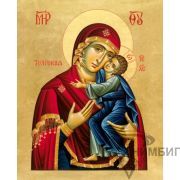 Икона Богородицы «Толгская» 2