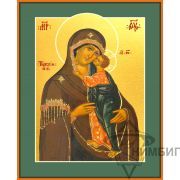 Икона Богородицы «Толгская» 4