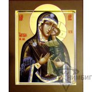 Икона Богородицы «Толгская» 5