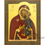 Икона Богородицы «Толгская» 6