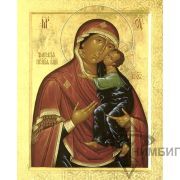 Икона Богородицы «Толгская» 7