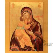 Богородица Владимирская 22