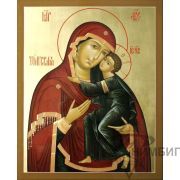 Икона Богородицы «Толгская» 11