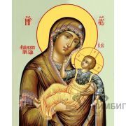 Икона Богородицы «Муромская» 1