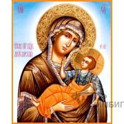Икона Богородицы «Муромская» 5