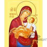 Икона Богородицы «Муромская» 6