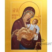 Икона Богородицы «Муромская» 7