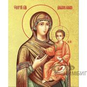 Икона Богородицы «Дарование молитвы» 11