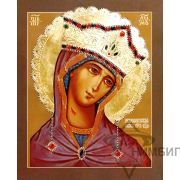Икона Богородицы «Андрониковская» 1