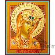 Икона Богородицы «Андрониковская» 6