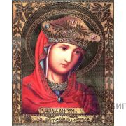 Икона Богородицы «Андрониковская» 7