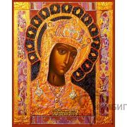 Икона Богородицы «Андрониковская» 11
