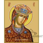 Икона Богородицы «Андрониковская» 12