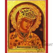 Икона Богородицы «Андрониковская» 14