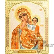 Икона Божией Матери «Отрада и Утешение» (Ватопедская) 10