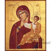 Икона Божией Матери «Отрада и Утешение» (Ватопедская) 14