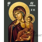 Икона Божией Матери «Отрада и Утешение» (Ватопедская) 15
