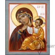 Икона Божией Матери «Отрада и Утешение» (Ватопедская) 18