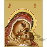 Икона Богородицы Корсунская 22