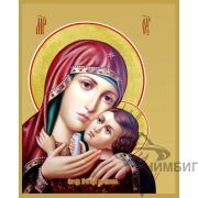 Икона Богородицы Корсунская 24