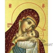 Икона Богородицы Корсунская 25