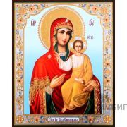 Богородица Смоленская (Одигитрия) 2