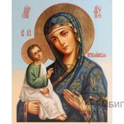 Икона Богородицы «Иерусалимская» 8