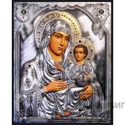 Икона Богородицы «Иерусалимская» 23