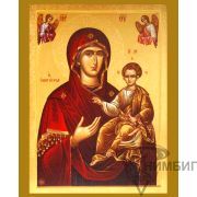 Богородица Смоленская (Одигитрия) 16
