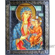 Икона Богородицы «Ченстоховская» 14