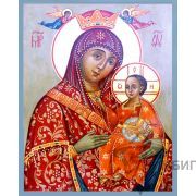 Икона Богородицы «Вифлеемская» 2