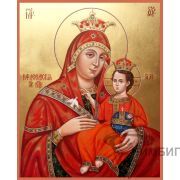 Икона Богородицы «Вифлеемская» 3
