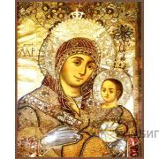 Икона Богородицы «Вифлеемская» 6