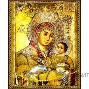 Икона Богородицы «Вифлеемская» 7