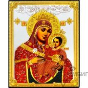 Икона Богородицы «Вифлеемская» 11