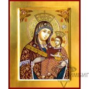 Икона Богородицы «Вифлеемская» 12