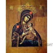 Икона Богородицы «Арапетская» 2