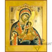 Икона Богородицы «Арапетская» 4