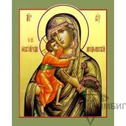 Богородица Феодоровская 6