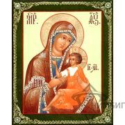 Икона Богородицы «Арапетская» 12