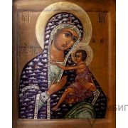 Икона Богородицы «Арапетская» 13