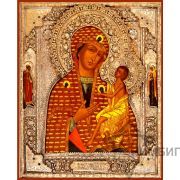 Икона Богородицы «Арапетская» 14