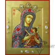 Икона Богородицы «Арапетская» 16