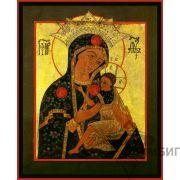 Икона Богородицы «Арапетская» 18