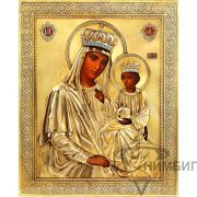 Икона Богородицы «Белыничская» 1