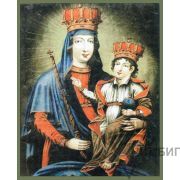 Икона Богородицы «Белыничская» 2