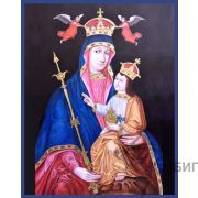 Икона Богородицы «Белыничская» 3