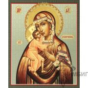 Богородица Феодоровская 8