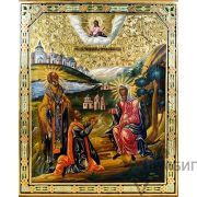 Икона Богородицы «Беседная» 6