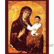 Икона Богородицы «Борколабовская» 6
